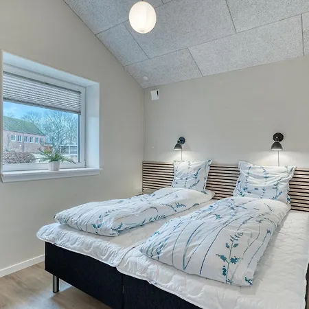 Beautiful In With Kitchen Vakantiehuis *
