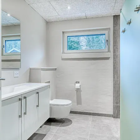 Beautiful In With Kitchen Vakantiehuis Varde