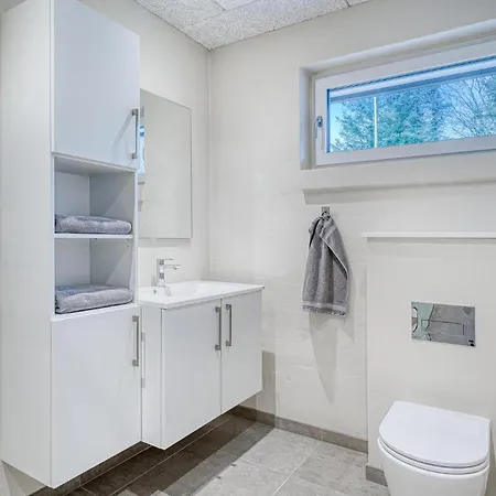 Beautiful In With Kitchen Hébergement de vacances *