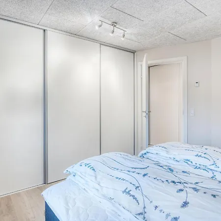 Vakantiehuis Beautiful In With Kitchen Varde